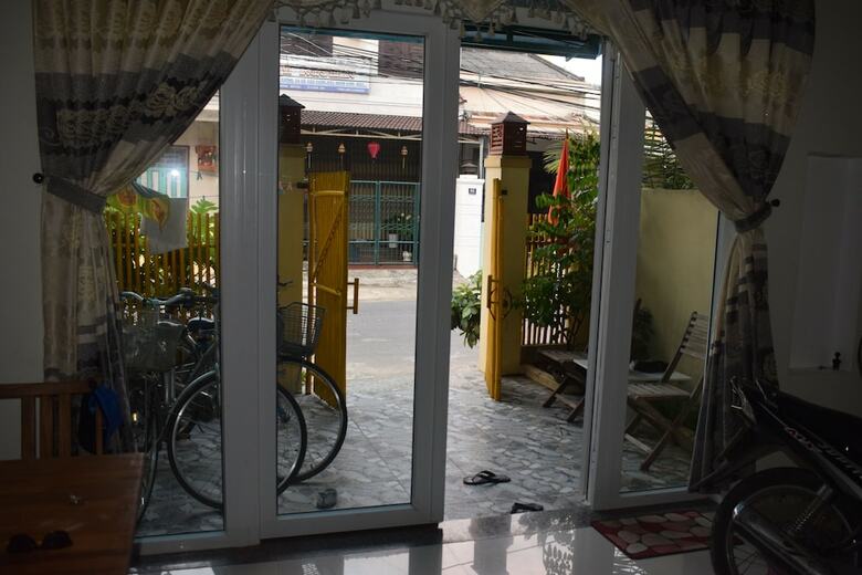 Hoan Khai House