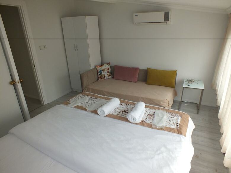 Apartamento Taksim 9 Suites