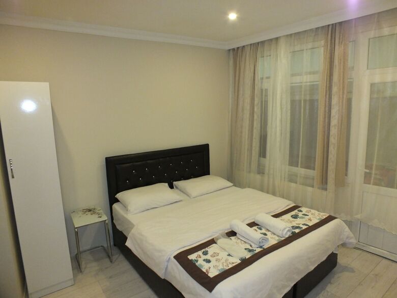 Apartamento Taksim 9 Suites