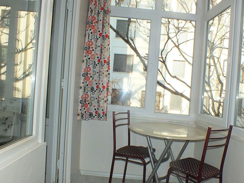 Apartamento Taksim 9 Suites