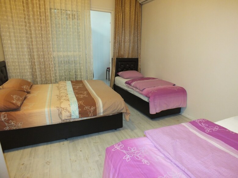 Apartamento Taksim 9 Suites
