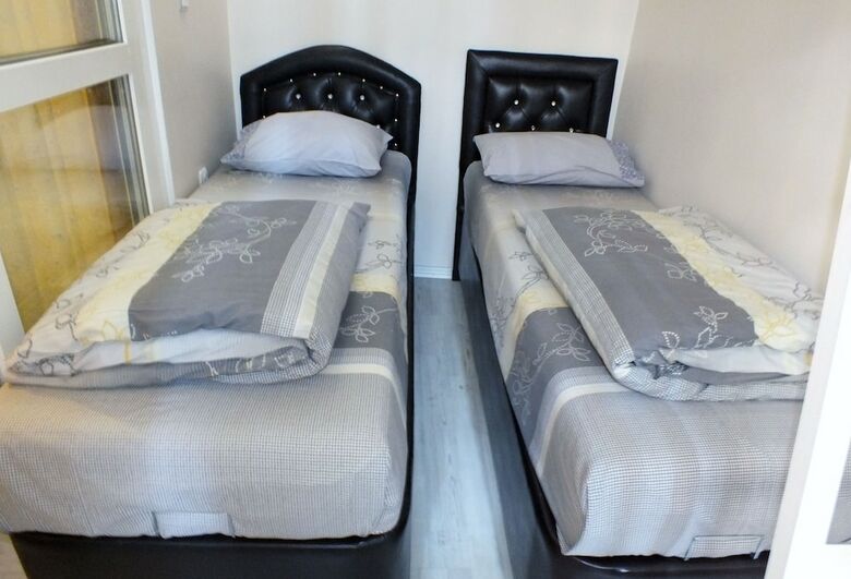 Apartamento Taksim 9 Suites