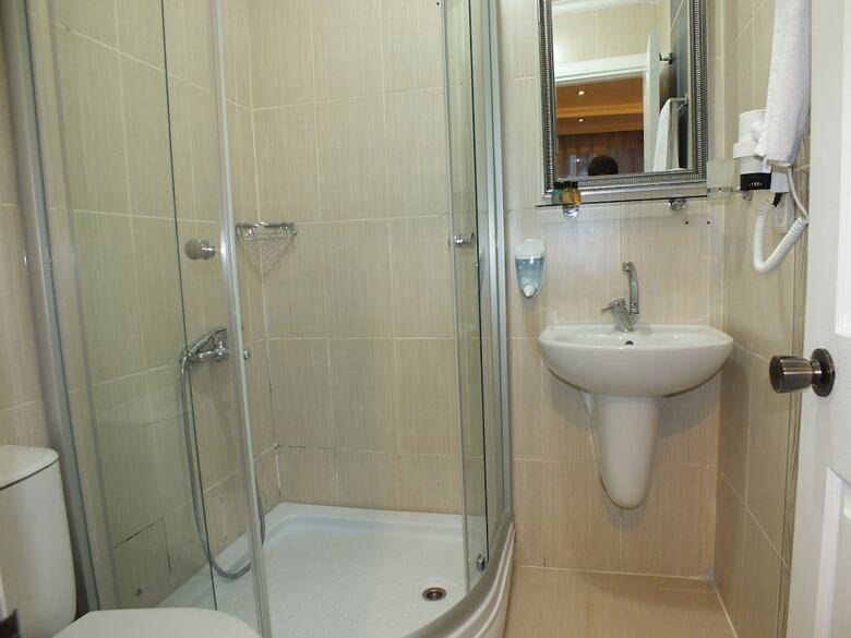 Apartamento Taksim 9 Suites