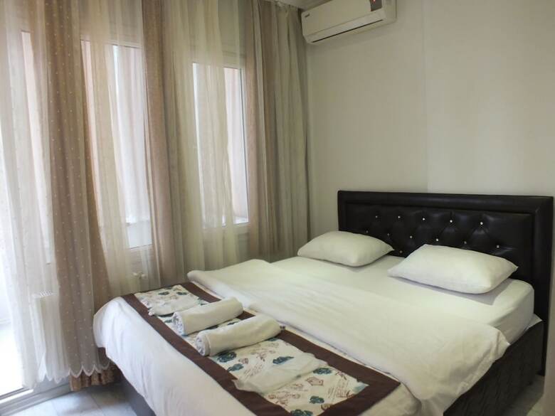 Apartamento Taksim 9 Suites