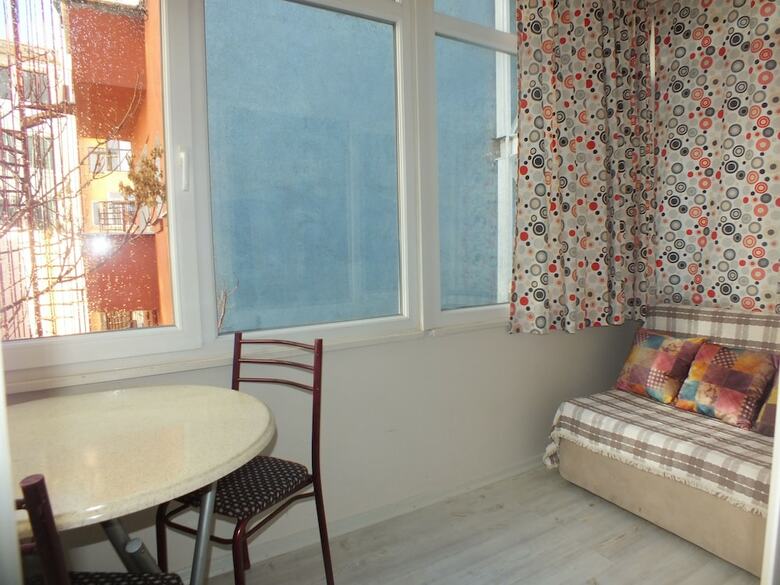 Apartamento Taksim 9 Suites