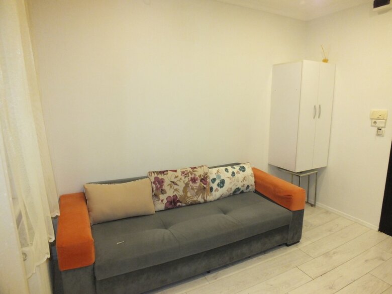 Apartamento Taksim 9 Suites