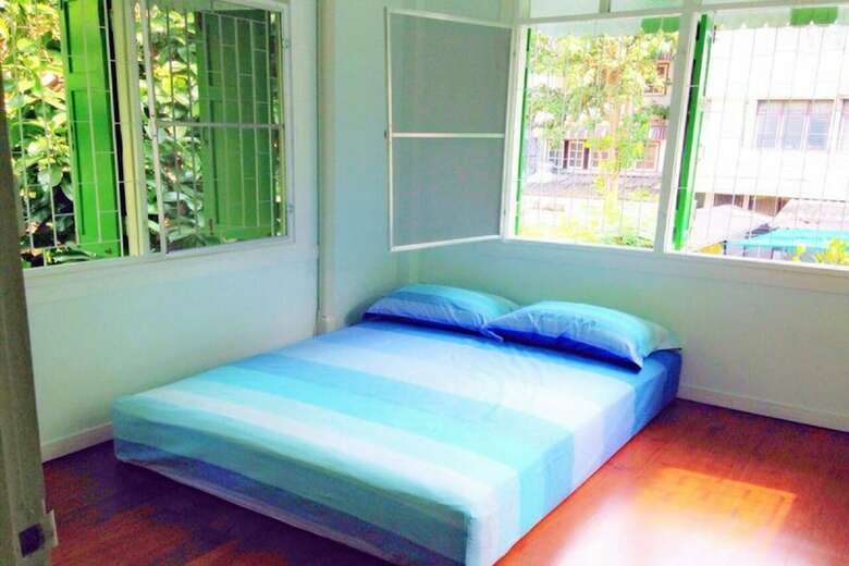 Hostal The Oasis Hostel - Adults Only