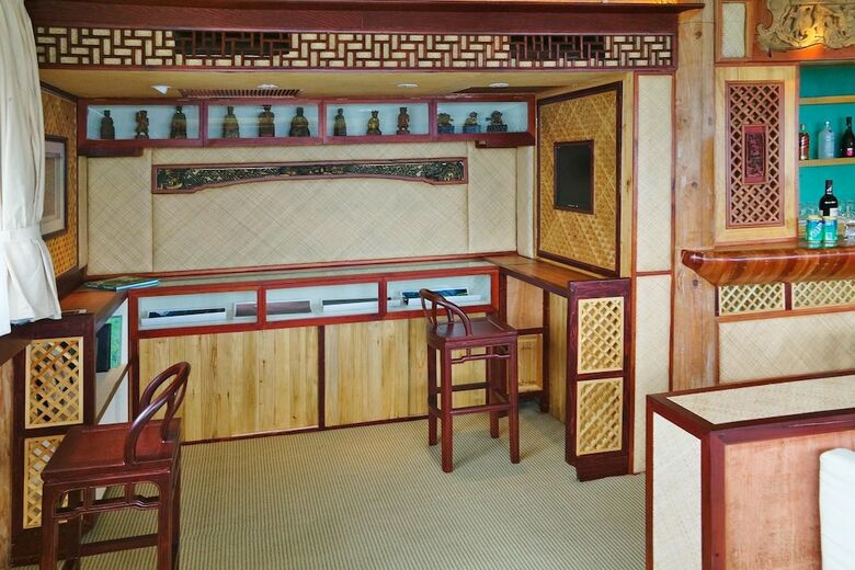 Hotel Li-an Lodge