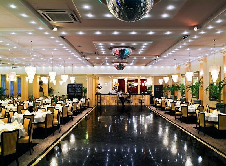 Hotel Iskierka Business & Spa