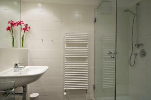 Hotel Schlo� Tremsb�ttel