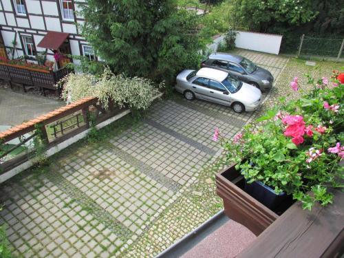 Hostal Hotel Pension Am Kurzentrum