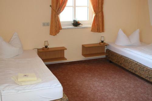 Haus Kehrwieder - Hotel Am Kur-caf�