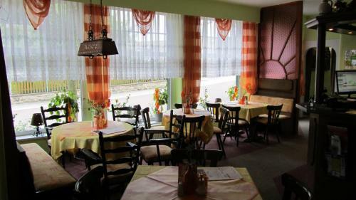 Haus Kehrwieder - Hotel Am Kur-caf�