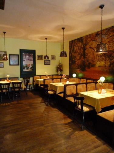 Haus Kehrwieder - Hotel Am Kur-caf�