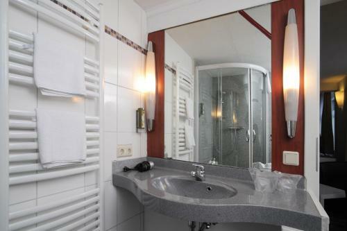 Hotel Le Petit Palais