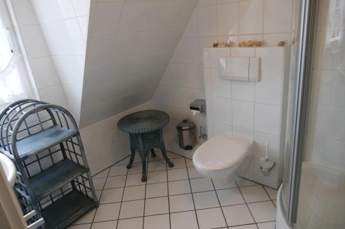 Kastanienh�s Apartement
