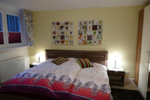 Kastanienh�s Apartement