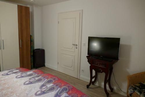 Kastanienh�s Apartement