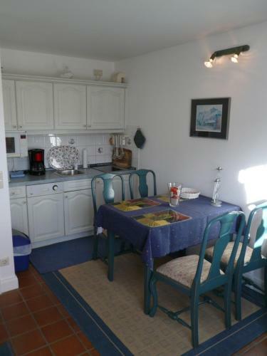 Kastanienh�s Apartement