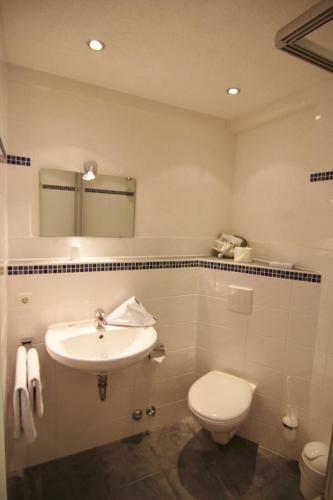 Apartamento Pension Haus Lassen