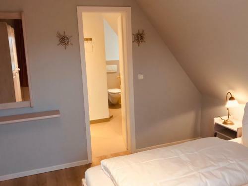 Nord H�s - Strandnahe Apartments