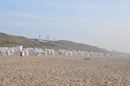 Nord H�s - Strandnahe Apartments