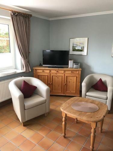 Nord H�s - Strandnahe Apartments