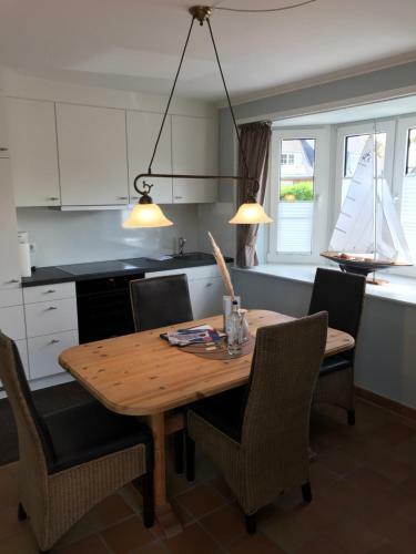 Nord H�s - Strandnahe Apartments