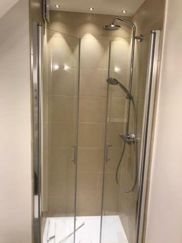 Nord H�s - Strandnahe Apartments