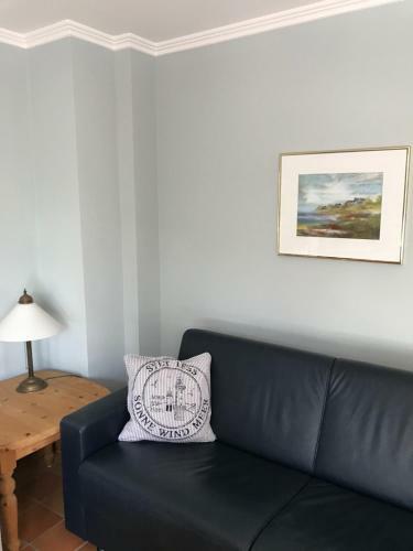 Nord H�s - Strandnahe Apartments