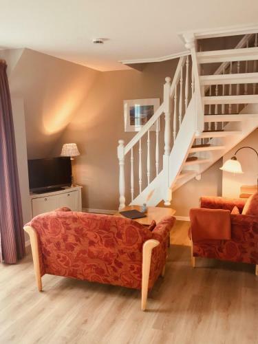 Nord H�s - Strandnahe Apartments