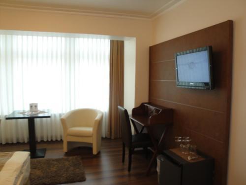 Hotel Von Stephan