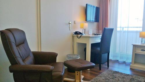Hotel Von Stephan