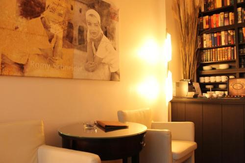 Hotel Von Stephan