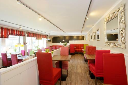 Hotel D�nenburg