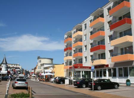 Hotel D�nenburg