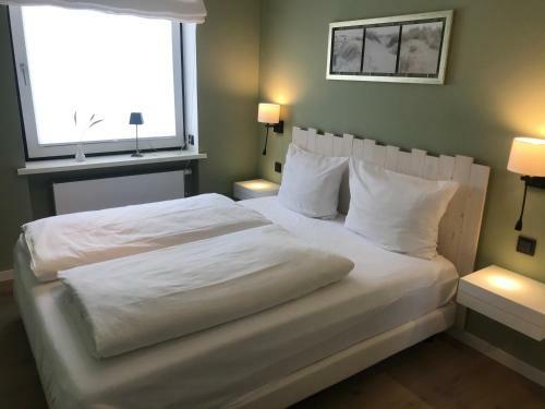Apartamento Ferienanlage Am Trift