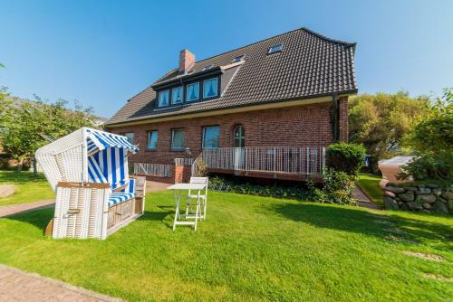 Apartamento Ferienanlage Am Trift