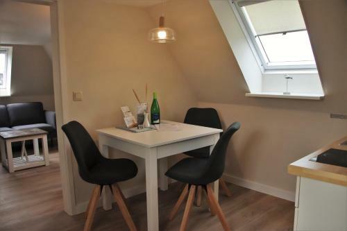 Apartamento Ferienanlage Am Trift