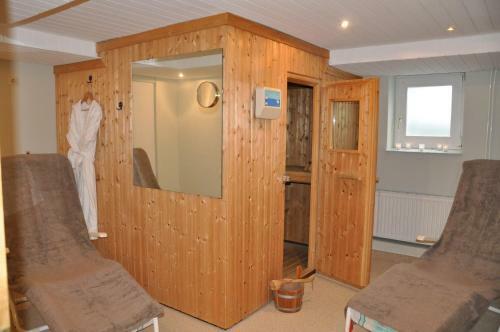 Apartamento Ferienanlage Am Trift