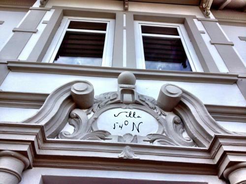 Hostal Villa 54� Nord