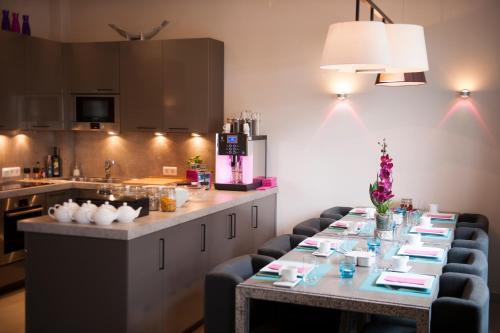 Hostal Villa 54� Nord
