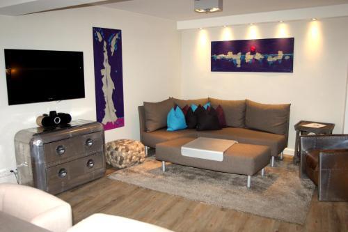 Hostal Villa 54� Nord