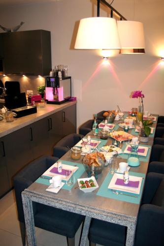 Hostal Villa 54� Nord