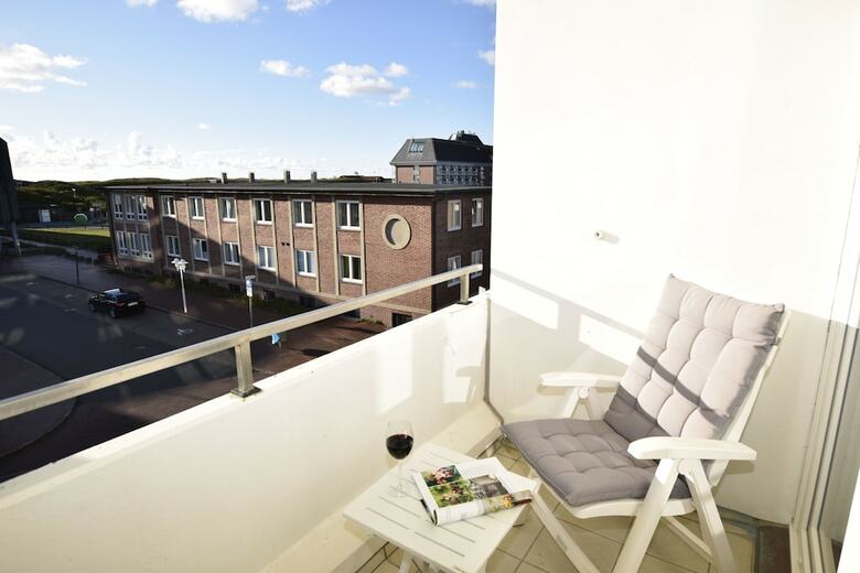 Hotel Wiking Sylt
