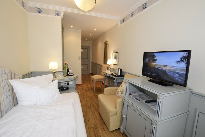 Hotel Wiking Sylt