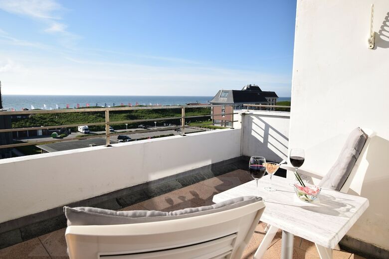 Hotel Wiking Sylt