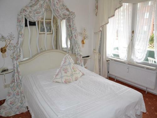 Apartamento Haus Schaper
