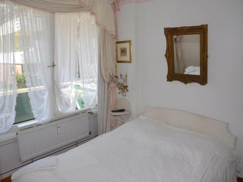 Apartamento Haus Schaper