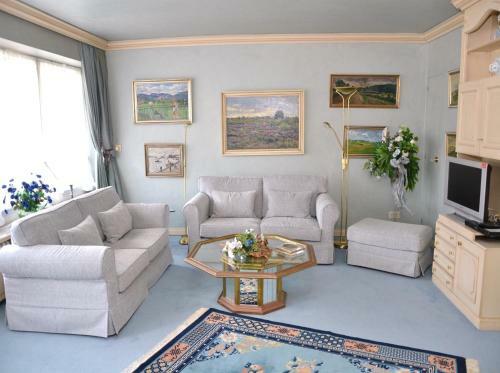 Apartamento Haus Schaper